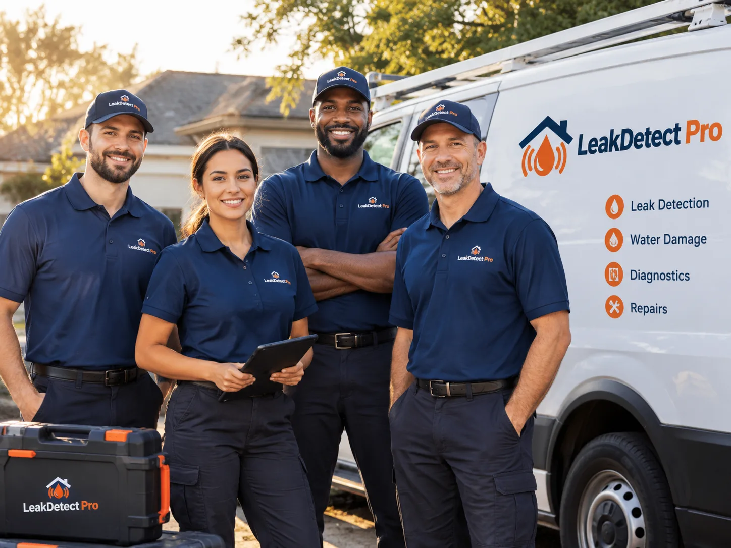 Roof Repair company in Cocoa, FL